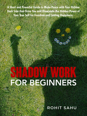 cover image of Shadow Work for Beginners